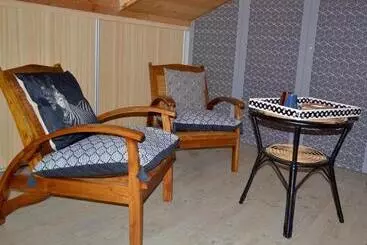 Pensione Chambres D Hôtes Le Nid D Iroise