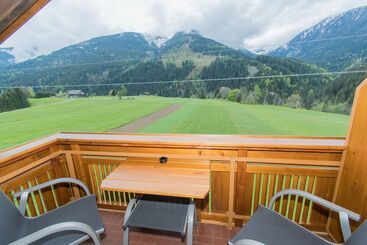 بنسيون Haus Guggenberger