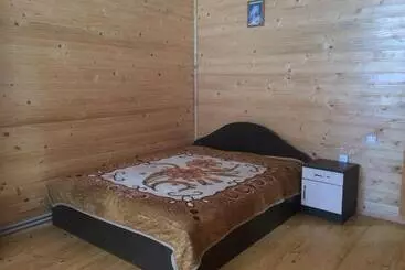 پانسیون Mini Cottage