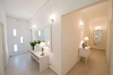 Pensão Donna Maria B&b