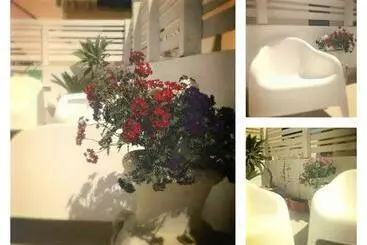 Pension Donna Maria B&b