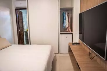 ペンション Pousada Boipeba Beach