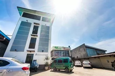 Hotel Alt Complex By Oyo Rooms