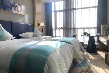 Baina Yantaishan Hotel Beijing Wanfeng Road