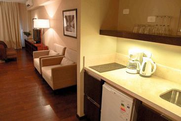 آپارتمان Flaat Basavilbaso