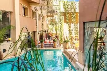 Dellarosa Boutique Hotel And Spa