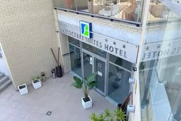 Hotel Alcocebre Suites