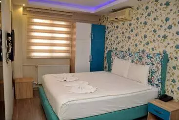 Maltepe Manhattan Otel