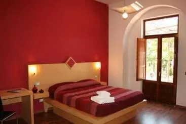 ホテル Bellaria Relais