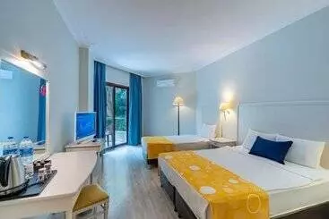 Hotel Miarosa İncekum Beach