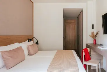 Hotel MiM Baqueira Meliá Collection