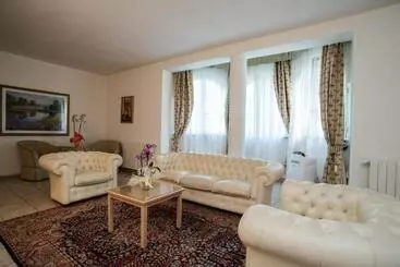 בית מלון כפרי Park Spa & Resort