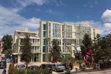 Hotel Sunny Day Club