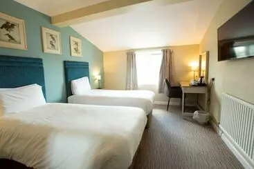 هتل The Bridge House; Bw Signature Collection