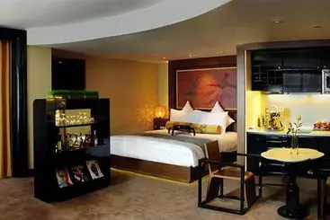 Pudi Boutique Hotel Fuxing Park Shanghai