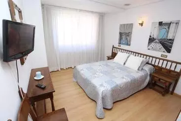 Hotel Vida Finisterre Centro