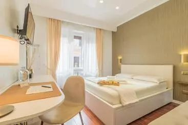 Bed and Breakfast Il Vicolo Suite