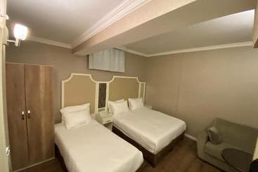 Hotelli Miss Istanbul Old City