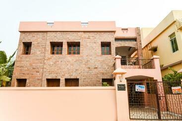 Hotelli Oyo 78637 Silver Key  Galaxy