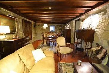 بيت ريفى Casa Das Paredes