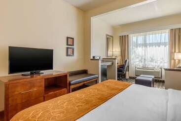 فندق Comfort Inn Summerville  Charleston