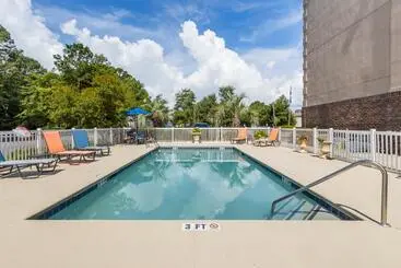 ホテル Comfort Inn Summerville Charleston