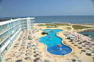 Hôtel Dolphin Marina