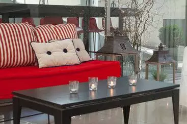 هتل Apart Homes