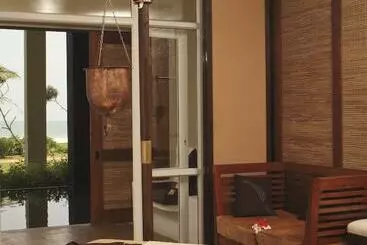 Hotel Heritance Ahungalla