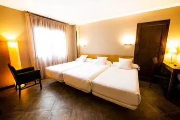 בית מלון כפרי Hostal Rural Villa Vieja