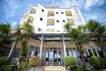 호텔 Iliria Internacional