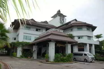 فندق Mind Resort Pattaya