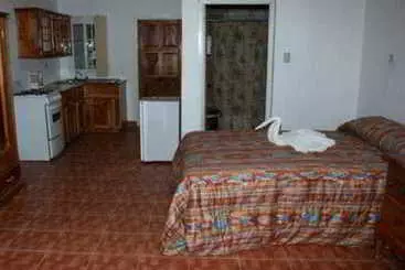 Hotel Sea Wind Resort