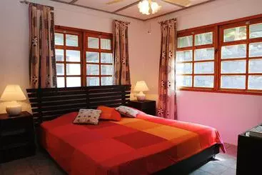 Hotel South Point Chalets