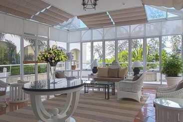 Kantary Bay Hotel And Serviced Apartment Rayong