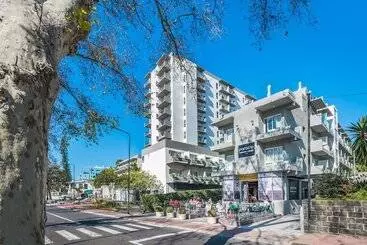 Apartamentos Turisticos Paraiso