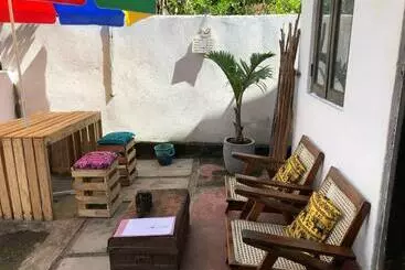 Bed and Breakfast Haus 35