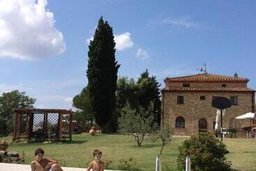 Hotel Agriturismo Casallario