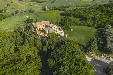 Hotel Agriturismo Cretaiole