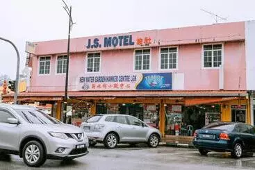 Hotel Chill Suites Langkawi