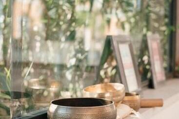 Szálloda La Vigne De Ramatuelle