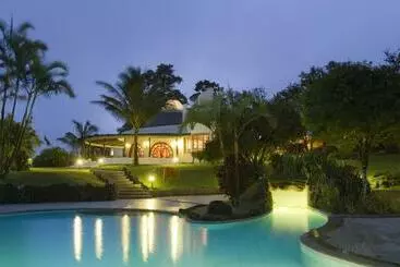 Hotel Royal Palm Galapagos, Curio Collection  By Hilton