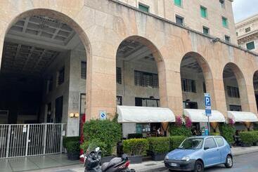 Pensionat Domus Victoria