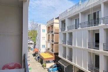 پانسیون Sure Guesthouse