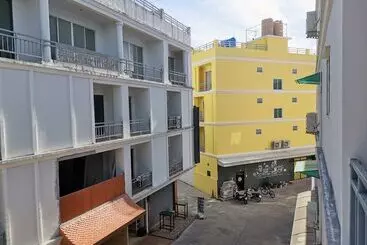 Pension Sure Guesthouse