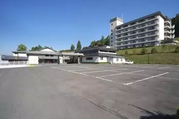 Ryokan Mashikokan Satoyama Resort