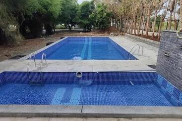 Vividearth Resorts Bandipur