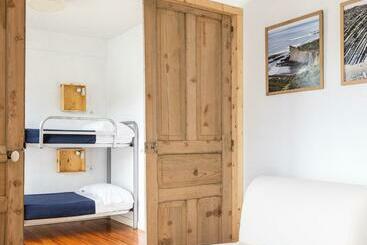 Zarautz Hostel