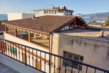 Aparthotel Acacia Appartamenti