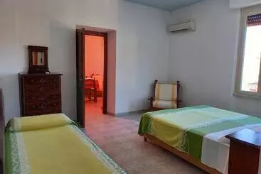 Aparthotel Acacia Appartamenti
